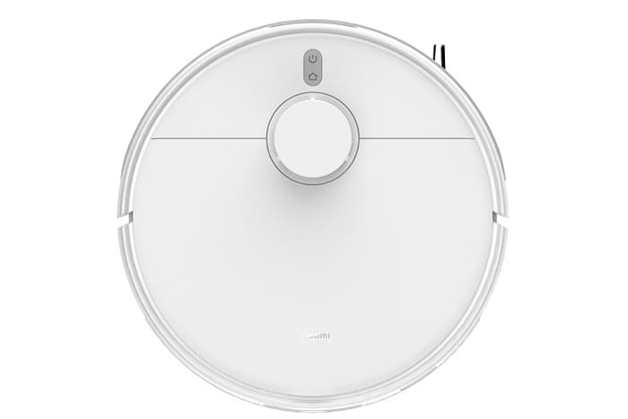 Robot hút bụi lau nhà Xiaomi Vacuum H40 BHR07XBEU